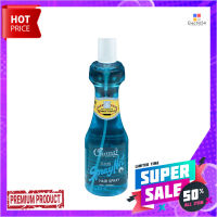 แคร์ริ่งสเปรย์เนท รีฟิล เขียว 220มล.CARING SPRAY NET REFILL-GREEN 220ML.