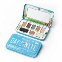 theBalm AutoฺBalm- DAY2 NITE เดอะบาล์ม ออโต้ บาล์ม เดย์ ทู ไนท์ อายแชโดว์