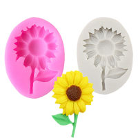 Chocolate Mold DIY Cake Decorating Tools Kitchen Tools Fondant Mold Silicone Mold Cake Baking Tool