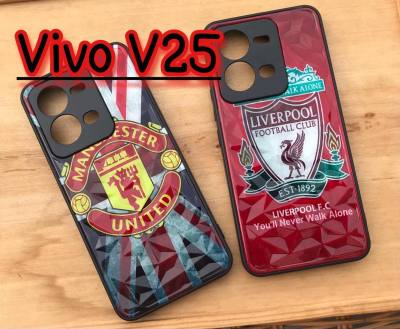 VIVO V25 CASE 3D ลายการ์ตูน เคสกันกล้อง เคสวีโว่ สินค้าพร้อมส่ง