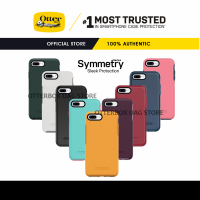 OtterBox Symmetry Series สำหรับ iPhone 8 Plus / iPhone 7 Plus / iPhone 8 / iPhone7 เคสโทรศัพท์