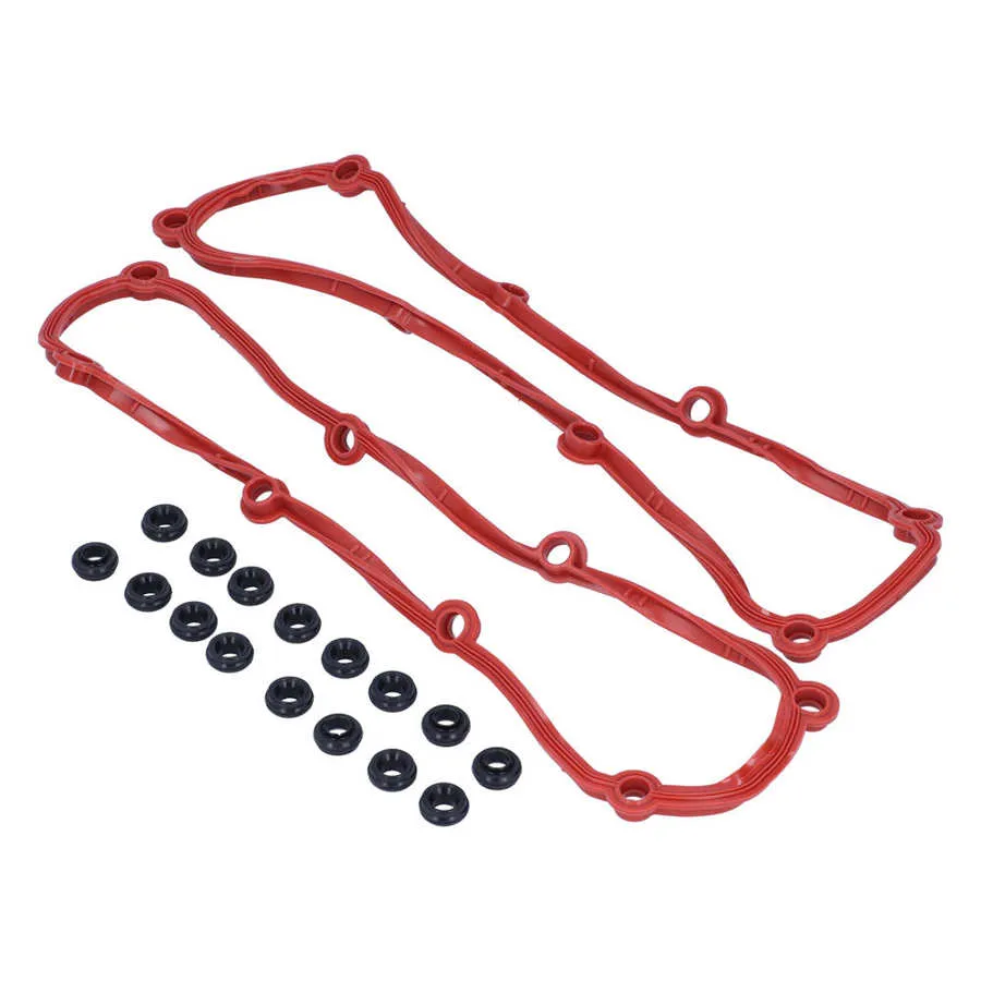 yy1Q] Automobiles Engine Parts Engine Valve Cover Gaskets VS50599R  Replacement Fit for Chrysler Pacifica/Townamp Country car Lazada PH