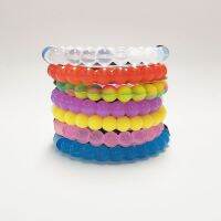 LELX New Hot Silicone Bracelet Many Colors for You Select Best Gift with Tags Replacement Parts