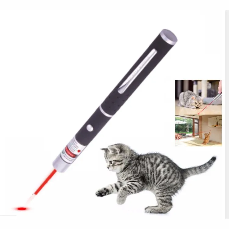 5MW 650nm Green Laser Pen Black Strong Visible Light Beam Laserpointer  3colors Powerful Military Laster Pointer