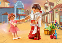 Playmobil 70699 Spirit IV Young Lucky &amp; Milagro สปิริต ลัคกี้ตอนเด็กกับมิลาโกร