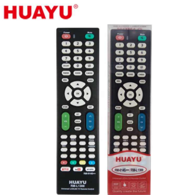 Replacement RM-014S++RM-L1388 universal TV remote control for LCDLED TV Compatible remote control model 32961HSHTR-A10ER-22654EPaisonicHS-7700JRC802N-YAI2HTR-A18E