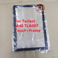 ♕◆ New Original 10.1 Inch For Teclast M40 TLA007 M40 Pro Touch Screen Touch Panel Digitizer Glass Sensor With Frame 100 Tested