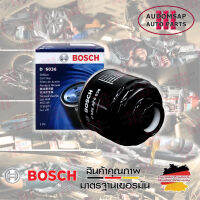 ไส้กรองน้ำมันเชื้อเพลิง Bosch Fuel Filter D6036 สำหรับ Mitsubishi STRADA , TRITON , PAJERO , PAJERO SPORT