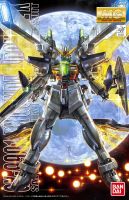 BANDAI SPIRITS MG 1/100 GX-9901-DX Gundam Double X