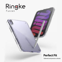 [แท้ พร้อมส่ง] RINGKE Fusion เคสกันกระแทก สำหรับ iPad Mini 6 8.3"