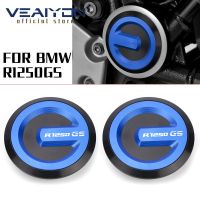 For BMW R 1250GS R1250 GS R 1250 GS R 1250 Gs R1250gs Adventure Motorcycle Frame Hole Caps Cover Plug Motorcycle Accessorie