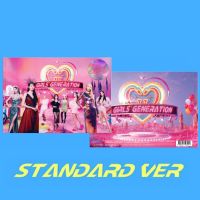 GIRLS GENERATION SNSD 7th Album [FOREVER 1] Standard Ver,