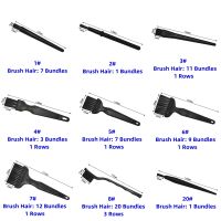 【CC】♞∏  Anti-Static ESD Safe Bristle Cleaning Antistatic for Car Hand Tools