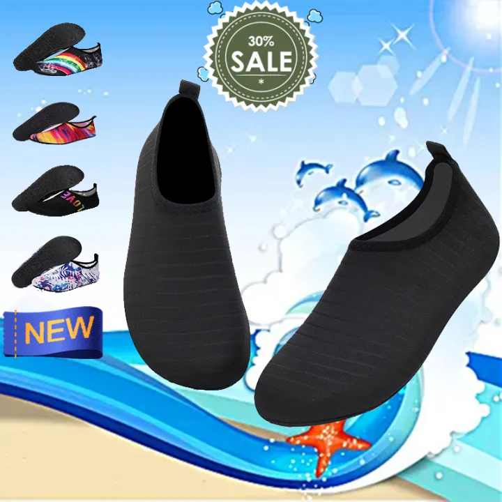 Outdoor Surfing Shoes Beach Wading Kasut Tawaf untuk Umrah dan Hajj ...