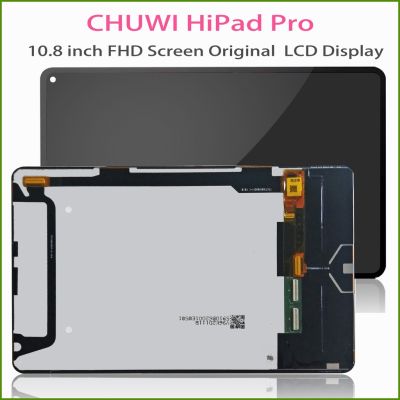 สำหรับ CHUWI HiPad Pro จอแสดงผล LCD ที่มีหน้าจอสัมผัส Digitizer สมัชชา