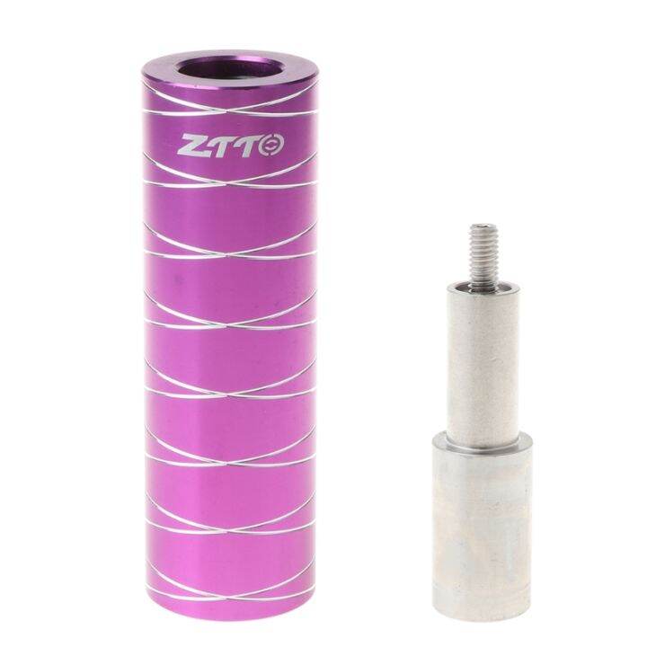 2ใน1จักรยาน-press-fit-remover-ฟัน-plum-blossom-แขวน-core-ถั่วดาวเครื่องมือติดตั้งชิ้นส่วนวาล์ว