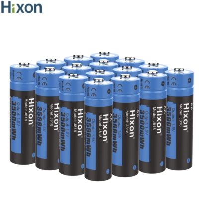AA 3500mWh 1.5V Li-ion Rechargeable BatterySupport Wholesale Price Manufacturers Direct Sales Used in Cameras Electric Toys [ Hot sell ] vwne19
