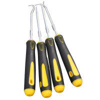 4Pcs O-แหวนถอด Hook น้ำมันไขควงชุด PULLER EXTRACTOR เครื่องมือมือดีไอวาย