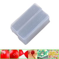 60Pcs Super Strong Nano Double Sided Adhesive Nano Tape Mounting Fixing Pad Self Adhesive Two Side Waterproof Sticker Home Decor