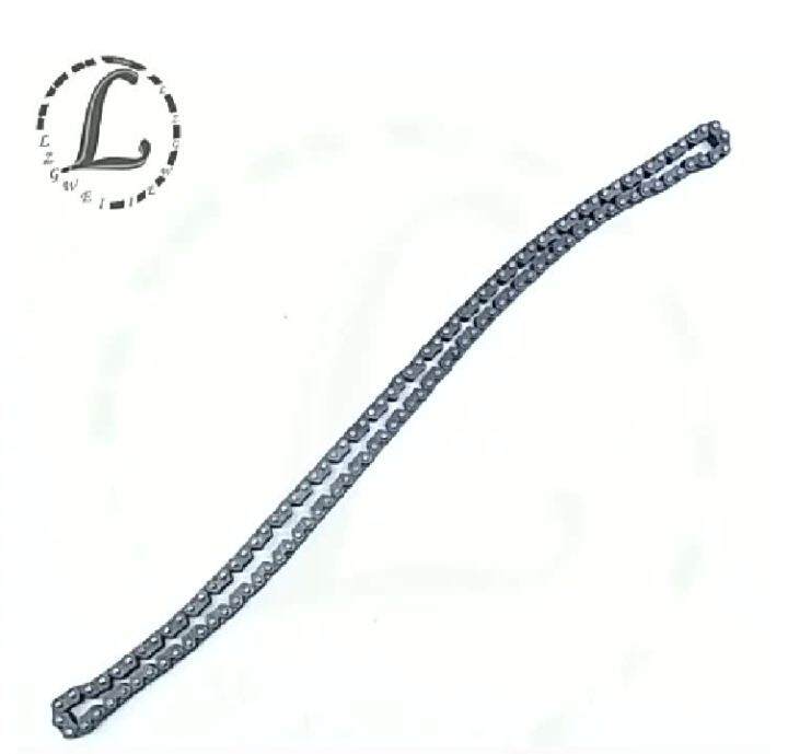 1Pc รถจักรยานยนต์อุปกรณ์เสริม Camshaft Timing Chain สำหรับ SUZUKI