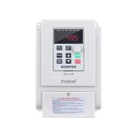 AT1-2200X 2.2KW 220V 12A PWM Control Inverter 1Phase Input 3Phase Out Inverter Variable Frequency Inverter PID Control Function