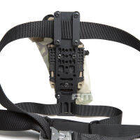 ใหม่ยุทธวิธี Modular Holster ADAPTER BK