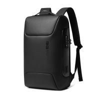 Laptop Backpack Anti-theft Waterproof School Backpacks USB Charging Men Business Travel Bag Backpack New Design