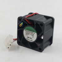 For SUNON PMD2404PQB1-A DC 26V 3.3W 4CM Frequency Converter 4028 Fan