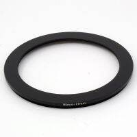 95Mm-77Mm Step Down Filter 95Mm X1ตัวผู้เป็น77Mm X0.75อะแดปเตอร์ตัวเมีย