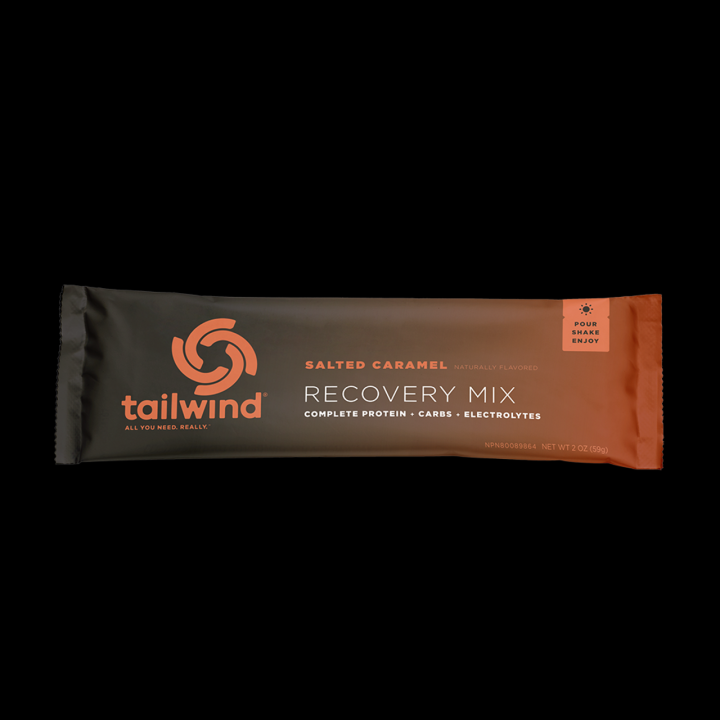 tailwind nutrition recovery