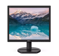 Monitor Philips 17" 170S9A/67 (170S9A/67)