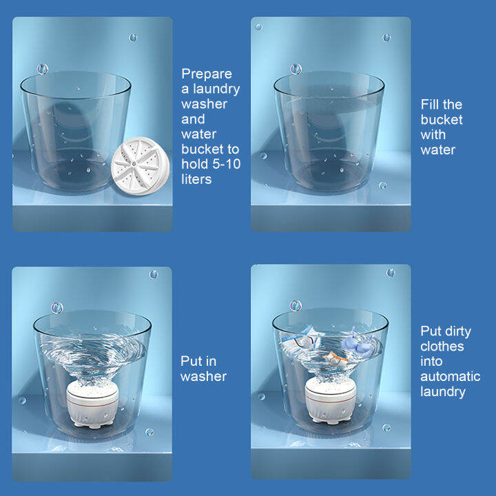สงสัย-แบบพกพาขนาดเล็กเครื่องซักผ้า-usb-กังหันหมุนได้แบบพกพาเครื่องซักผ้าสำหรับถุงเท้าชุดชั้นในล้างจานสำหรับเดินทางบ้านธุรกิจ-ไม่จำเป็นต้องติดตั้ง