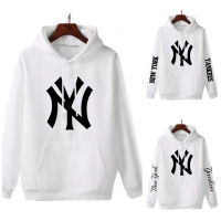 2023 NewYork Yankess Hoodie Jacket เด็กผู้ใหญ่ Plussize