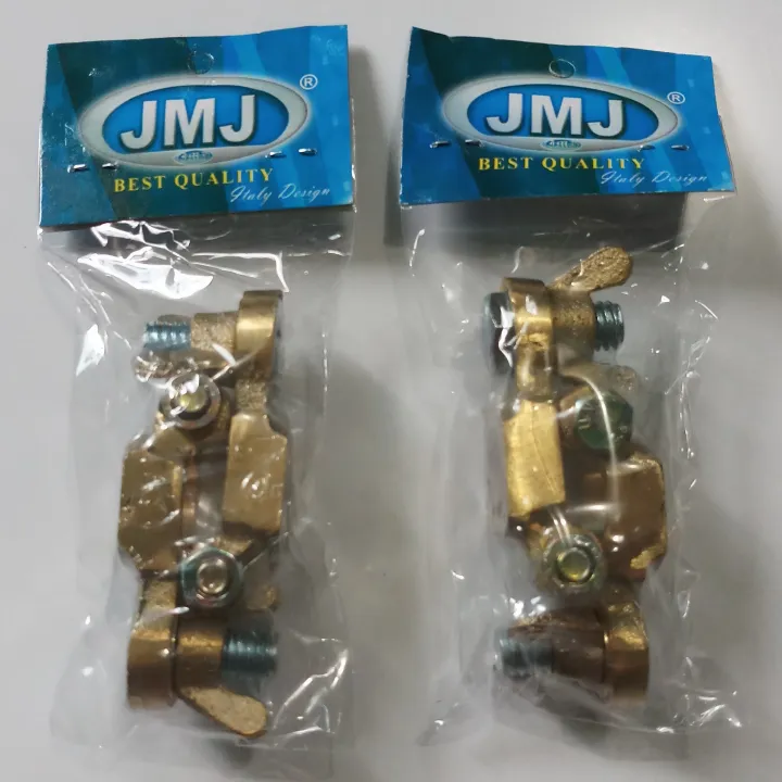 Kepala Aki Kuningan Besar - Terminal Aki Mobil Kuningan (B217JMJ