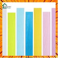 ขอบบัว 3D wallpaper ไม้ Wall Skirting Border Self-Adhesive สติ๊กเกอร์ติดผนัง Wall Edge Strip Border Wall Trim Line โฟมกั กรณีสินค้ามีสี ไซท์ เบอร์รบกวนลุกค้าทักมาสอบถามหรือเเจ้งที่เเชทก่อนสั่งสินค้าด้วยนะคะ