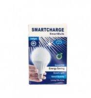 หลอดไฟอัจฉริยะ LED Bulb Smart Charge 15W สี Daylight