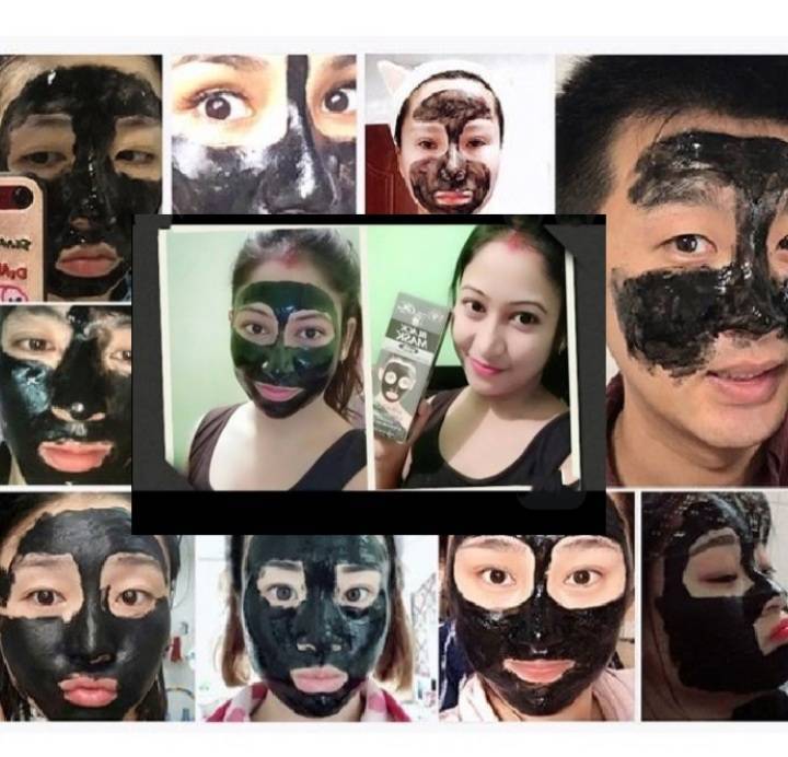 พร้อมส่ง-cxc-yc-black-mask-มาร์คหน้าถ่านดำลอกสิวเสี้ยน-โคลนลอกสิวเสี้ยน-สิวหัวดำ-ลอกสะใจ-หลุดเป็นตอ-ถูกสุดๆ-100-ml-z11