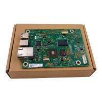 Formatter Board สำหรับ HP M402N M402DN M402DW M402DNE M403 M402D M403DN M403DW M402 M403N C5F95-60002