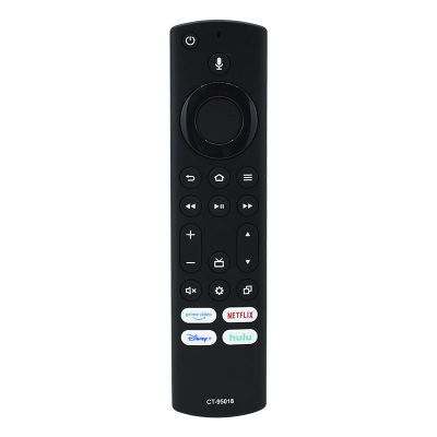 CT-95018 Infrared Replacement Remote Control Applicable for Toshiba TV 65LF711U20 50LF711U20 55LF711U20 TF-50A810U19 43LF421U19 55LF621U19 43LF711U20 32LF221U19 50LF621U19 49LF421U19 43LF621U19