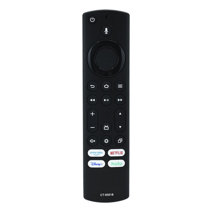 ct-95018-infrared-replacement-remote-control-applicable-for-toshiba-tv-65lf711u20-50lf711u20-55lf711u20-tf-50a810u19-43lf421u19-55lf621u19-43lf711u20-32lf221u19-50lf621u19-49lf421u19-43lf621u19