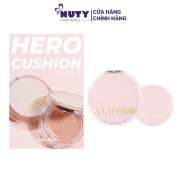 Set Phấn nước APRILSKIN Hero Blossom Mini Cushion Limited Edition 12g+3.5g