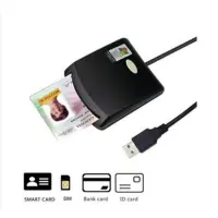 ??HOT!!ลดราคา?? เครื่องอ่านบัตรประชาชน/Smart Card Reader/SCR-N99 ##ที่ชาร์จ แท็บเล็ต ไร้สาย เสียง หูฟัง เคส Airpodss ลำโพง Wireless Bluetooth โทรศัพท์ USB ปลั๊ก เมาท์ HDMI สายคอมพิวเตอร์