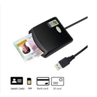 ??HOT!!ลดราคา?? เครื่องอ่านบัตรประชาชน/Smart Card Reader/SCR-N99 ##ที่ชาร์จ แท็บเล็ต ไร้สาย เสียง หูฟัง เคส Airpodss ลำโพง Wireless Bluetooth โทรศัพท์ USB ปลั๊ก เมาท์ HDMI สายคอมพิวเตอร์