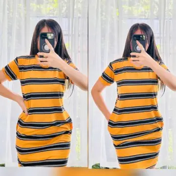 Lazada sale clearance dress