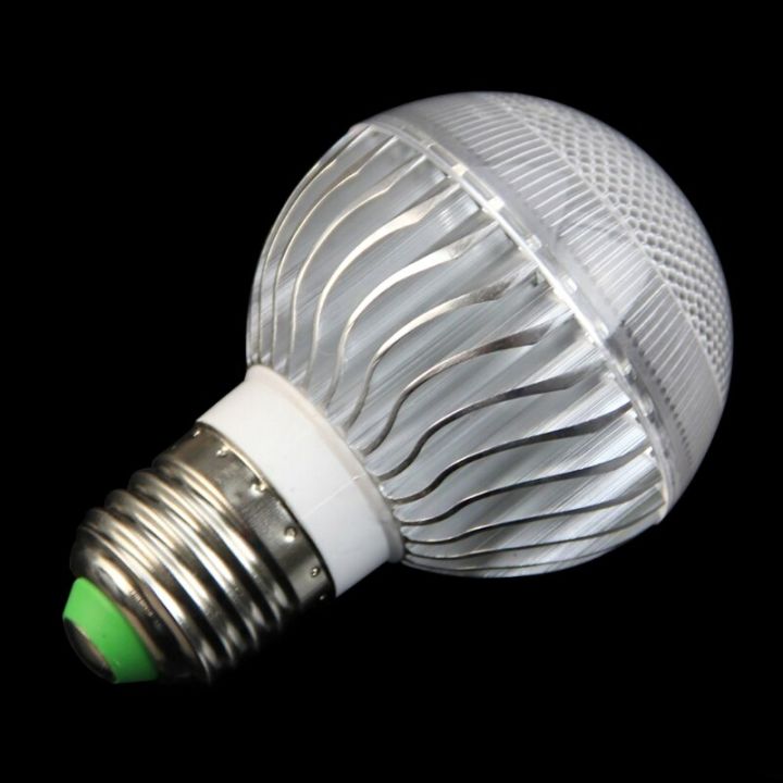 worth-buy-หลอดไฟ-rgb-led-e27-15w-แสงเปลี่ยนสีพร้อมรีโมทคอนโทรล-e65b-85-265v