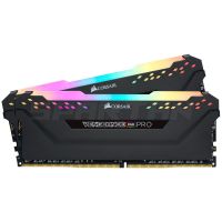 RAM 64GB (32GBx2) 3200 VENGEANCE RGB PRO DDR4 (CMW64GX4M2E3200C16)