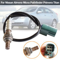 ใหม่ Air การใช้ Ratio ออกซิเจน Lambda O2 Sensor สำหรับ Nissan Almera Micra Pathfinder Primera Titan 22690-AU000 22690AX000