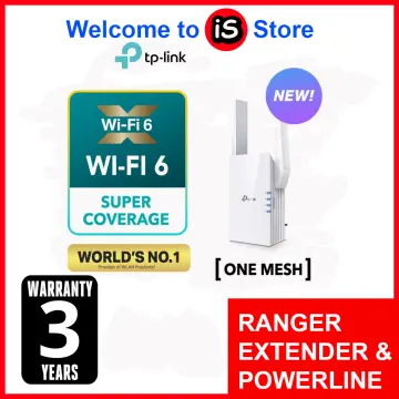 tplink wifi 6 extender - Buy tplink wifi 6 extender at Best Price in  Malaysia