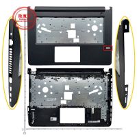 New Palmrest topcase For DELL Vostro 14 3468 3478 V3468 V3465 3462 3478 3467 Layout Keyboard bezel Upper cover