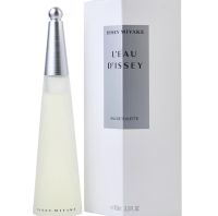 Issey Miyake LEau DIssey Pour Femme EDT 100 ml.